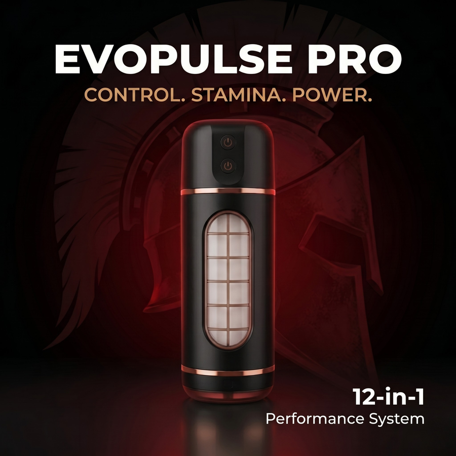 EvoPulse Pro